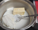 Foto del paso 1 de la receta: Pastel japonés ⛩