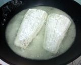 A picture of step 5 of Stir Fry Hallibut Fillet With Black Pepper.