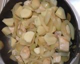 A picture of step 2 of Simple Stew (No Need for Store-Bought Roux).