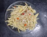 Foto langkah ke 5 dari resep Tumis kentang ala yenni.