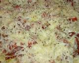 ~ Hoagie Pizza ~ Recipe by Pam (Pammie) ~ Livetoride ~♥ - Cookpad