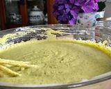 Foto del paso 2 de la receta: Pan de calabacín