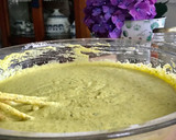 Foto del paso 2 de la receta: Pan de calabacín