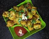Semolina Balls recipe step 11 photo
