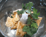Foto del paso 2 de la receta: Albóndigas de pollo y pavo en salsa de tomate casera