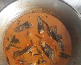 Foto langkah ke 5 dari resep Lele Kari Aceh.