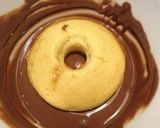 A picture of step 7 of The Microwave Is Your Secret Weapon! Easy Chocolate Glaze.