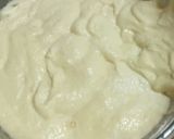 A picture of step 1 of Eid Dahi Baray (Dumpling yoghurt) by Nancy.