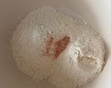 Foto del paso 2 de la receta Pan de masa madre