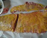 St Louis style ribs recipe step 4 photo