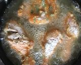 Foto del paso 6 de la receta: Pollo frito especial