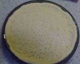 A picture of step 3 of Oil-free Pizza Crust.