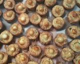 Foto langkah ke 4 dari resep Sarang telor puyuh.