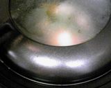 A picture of step 7 of Rosemary Chicken On A Potato Galette.