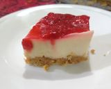 Foto del paso 9 de la receta: Cheesecake vegano sin horno
