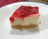 Foto del paso 9 de la receta: Cheesecake vegano sin horno