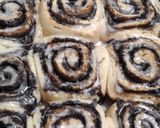 Foto del paso 14 de la receta: Rollos de canela