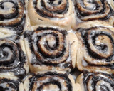 Foto del paso 14 de la receta: Rollos de canela