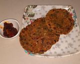 જુવારના ઢેબરા(Jowar Dhebra recipe in Gujarati) રેસીપી સ્ટેપ4ફોટો