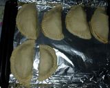 Foto del paso 6 de la receta: Empanadas de pino con acelga y queso :P