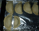Foto del paso 6 de la receta: Empanadas de pino con acelga y queso :P