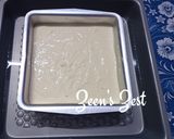 A picture of step 4 of Baked Mishti Doi.