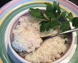 Foto del paso 8 de la receta: Arroz Blanco Hervido