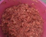 Foto del paso 8 de la receta: Pelotas con Sangre de la Vega Baja (Alicante)