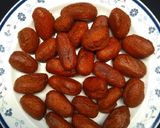 তালের লিচু পিঠা রেসিপির ধাপ 3 ছবি