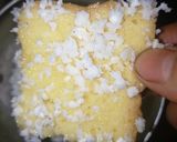 A picture of step 4 of Shahi french toast.