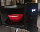 Foto del paso 3 de la receta: Verduras sabrosas en el Micro a la Cynthia