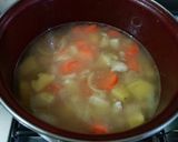 Foto langkah ke 3 dari resep Japanese curry (Kare Jepang).