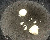 Foto del passaggio 1 della ricetta Filetto al pepe verde