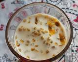 นมสดเสารส วิธีทำสูตร 3 รูป