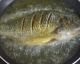Foto langkah ke 1 dari resep Pecak Ikan Mujair.
