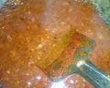 लहसुन की चटनी (Lahsun ki chutney recipe in Hindi) रेसिपी चरण 5 फोटो