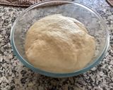 Foto del paso 2 de la receta: Pan Brioche Trenzado