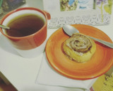 Foto del paso 17 de la receta: ¡Rollitos de Canela!