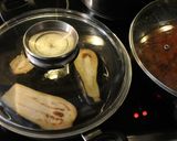 Foto del paso 9 de la receta: Almuerzo de "Miércoles 2", bien pichichí-cucú