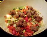 Shrimp and sausage jambalaya recipe step 4 photo