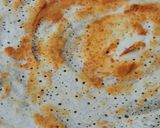ચીઝ કોર્ન  ઢોસા (Cheese Corn Dosa Recipe In Gujarati) રેસીપી સ્ટેપ2ફોટો