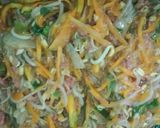 Foto langkah ke 4 dari resep Lumpia.