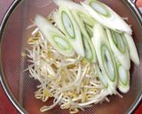 A picture of step 2 of Kimchi Hot Pot For Kimchi Lovers.
