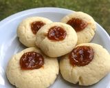 Foto del paso 7 de la receta: Galletas pepas ❤️