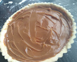Foto del paso 6 de la receta: Tartas de ricota simple y con dulce de leche