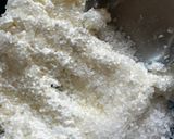 A picture of step 3 of Pistachios Keshar Shrikhand.