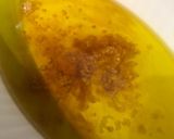 Ázsiai stílusú lazac recept fázis 1 fotója