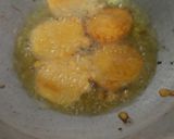 आलू बैंगन पकौड़े (Aloo baingan pakode recipe in Hindi) रेसिपी चरण 4 फोटो