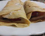 Foto del paso 5 de la receta Crepes de avena fit