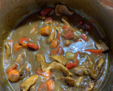 Foto del paso 4 de la receta: Pechugas de Pollo al curry japonés - más fácil imposible